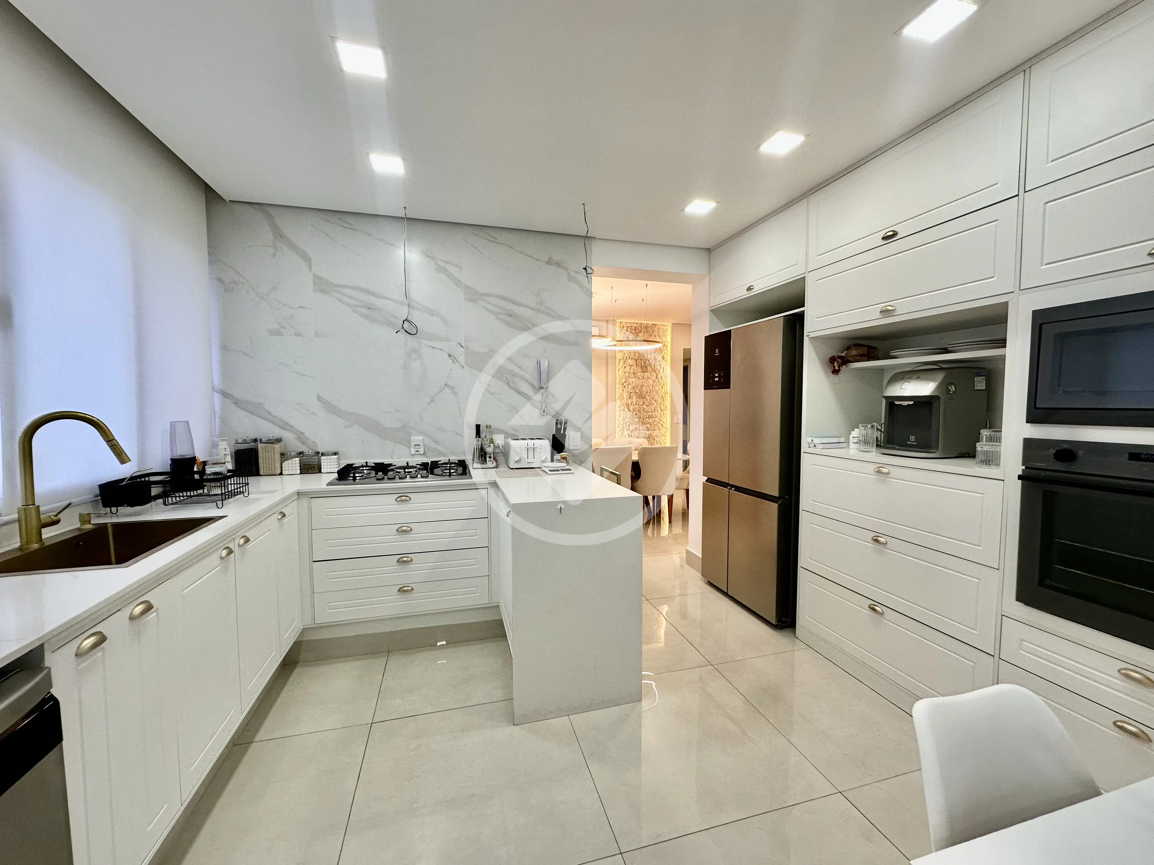 Imagem 2 - Apartamento em ALVORADA, Cuiabá - MT