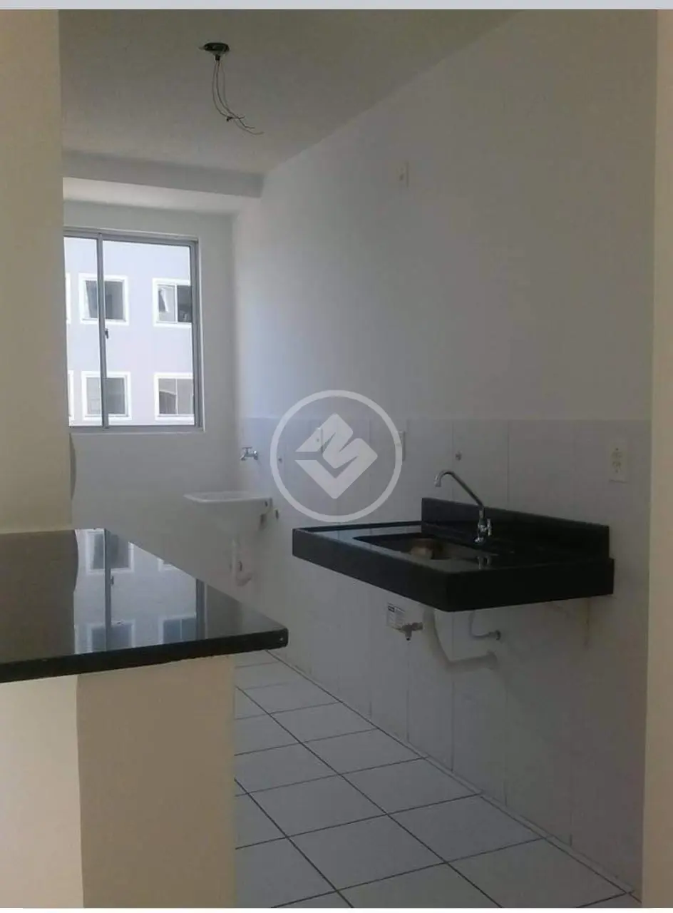Imagem 5 - Apartamento em PARQUE OHARA, Cuiabá - MT