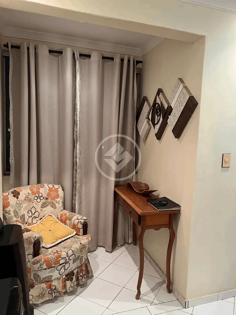 Imagem 4 - Apartamento em MORADA DO OURO II, Cuiabá - MT