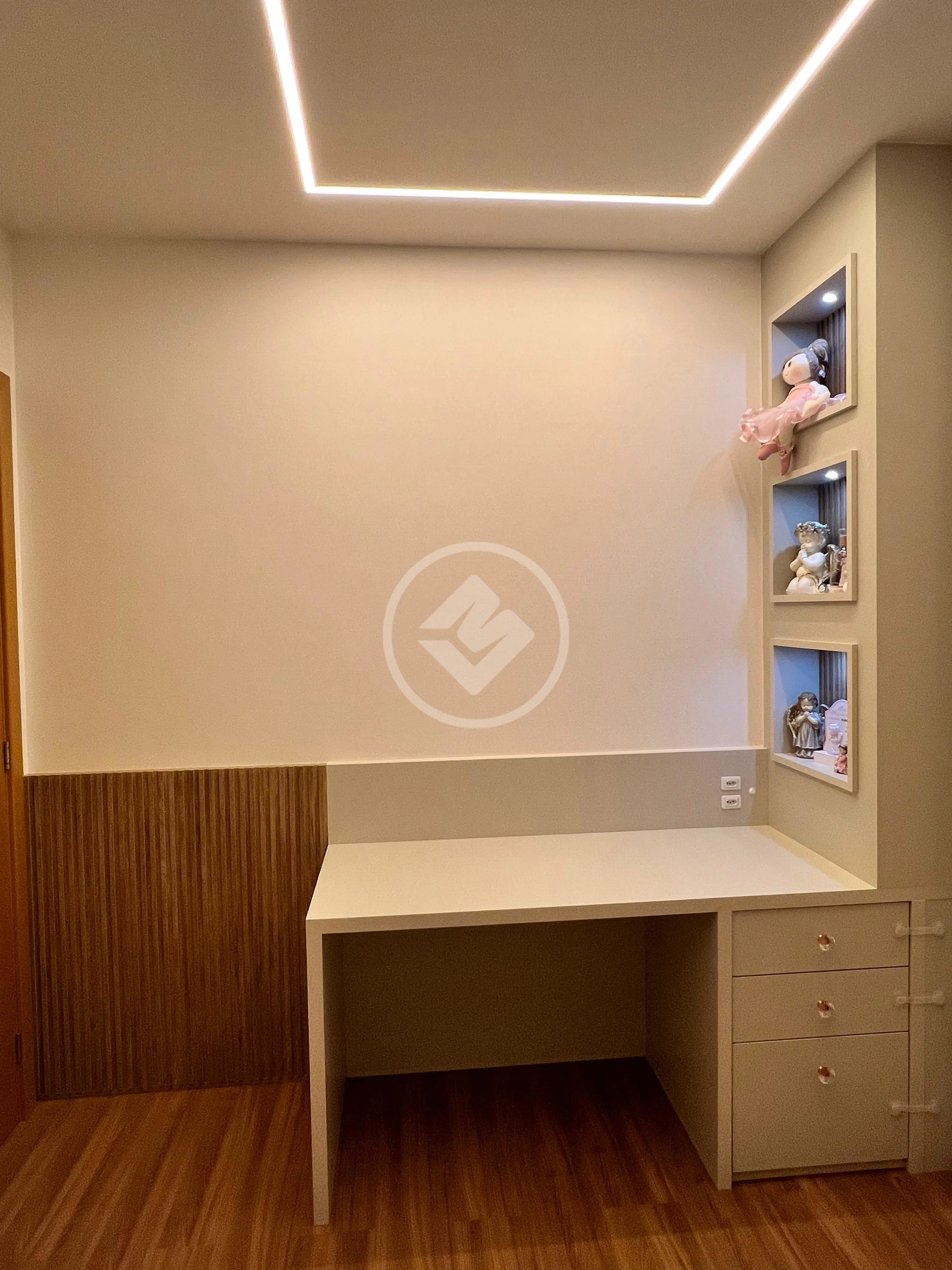 Imagem 4 - Apartamento em JARDIM ACLIMAÇÃO, Cuiabá - MT