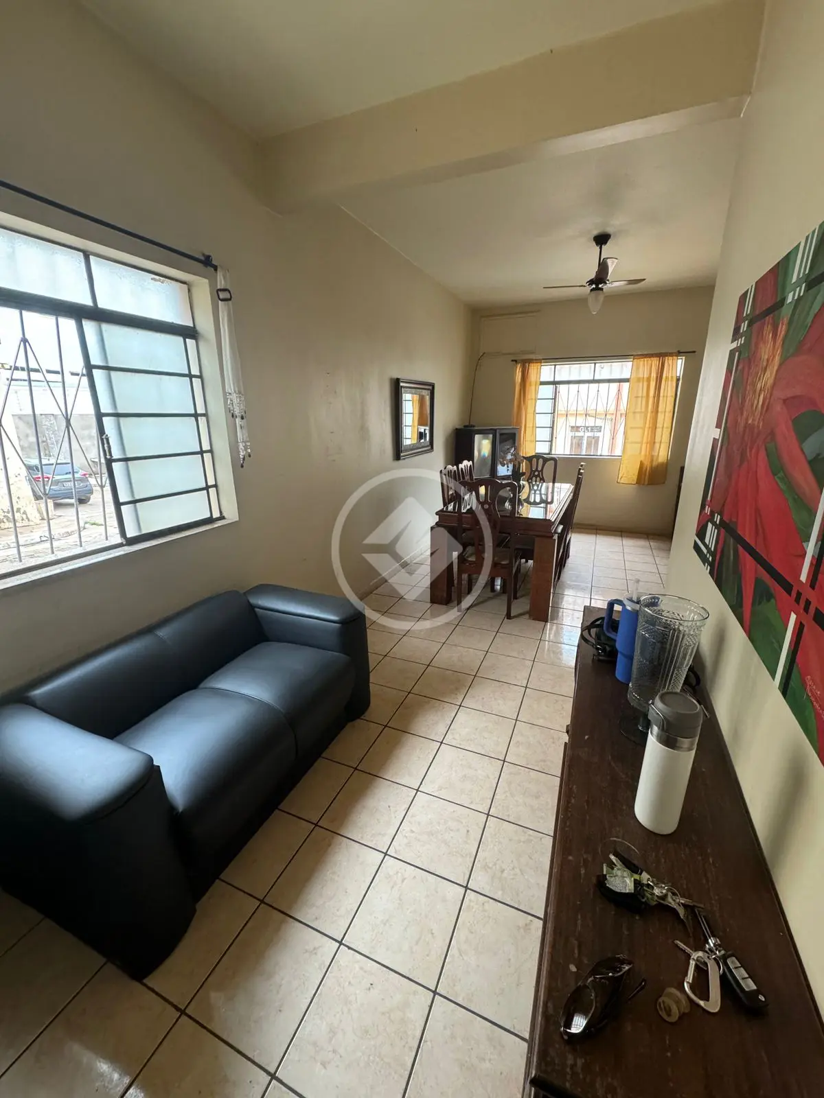 Apartamento Centro-Sul, Cuiabá - MT — foto 1