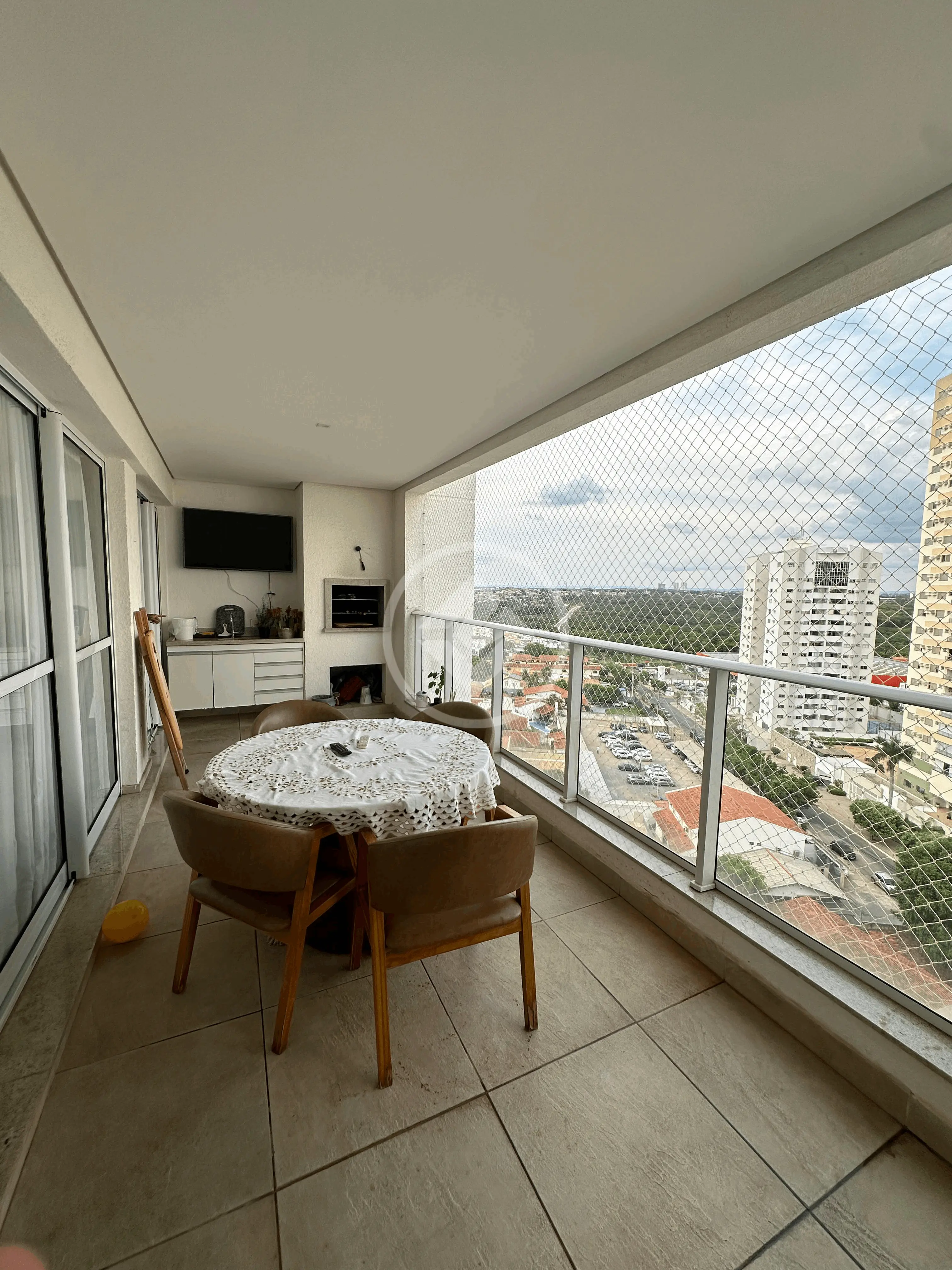 Imagem 4 - Apartamento em Jardim Santa Marta, Cuiabá - MT