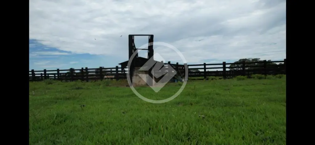 Imagem 3 - Fazenda em ZONA RURAL, Cuiabá - MT