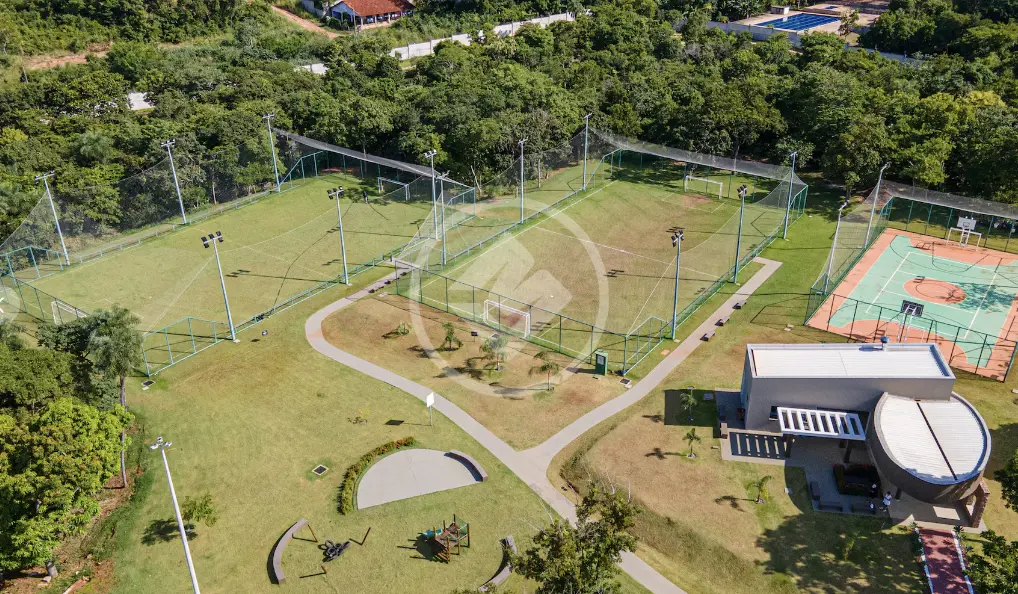 Imagem 6 - Terreno Condomínio em JARDIM ITÁLIA, Cuiabá - MT