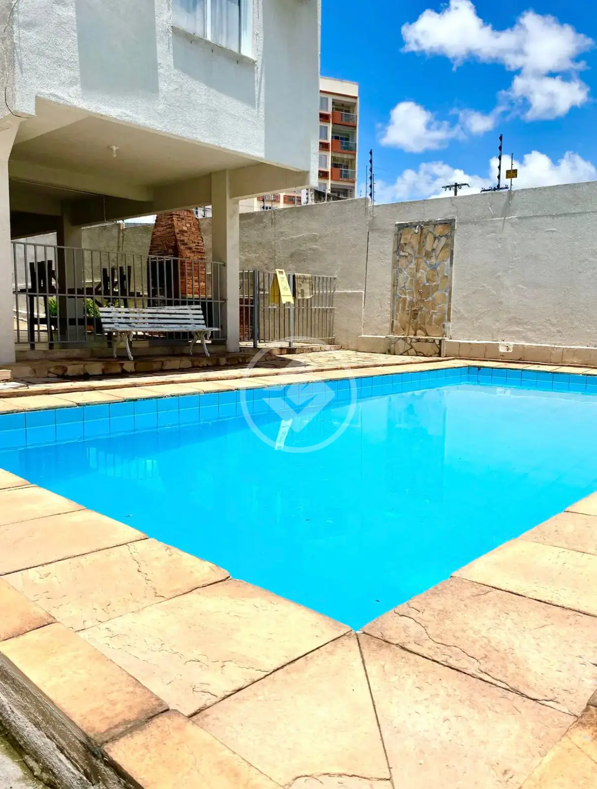 Apartamento ARAÉS, Cuiabá - MT — foto 2