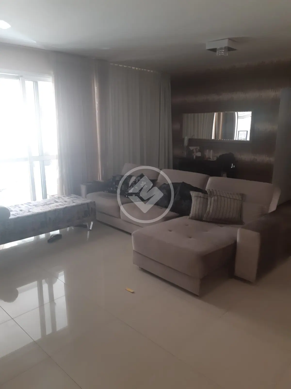 Imagem 1 - Apartamento em JARDIM MARIANA, Cuiabá - MT