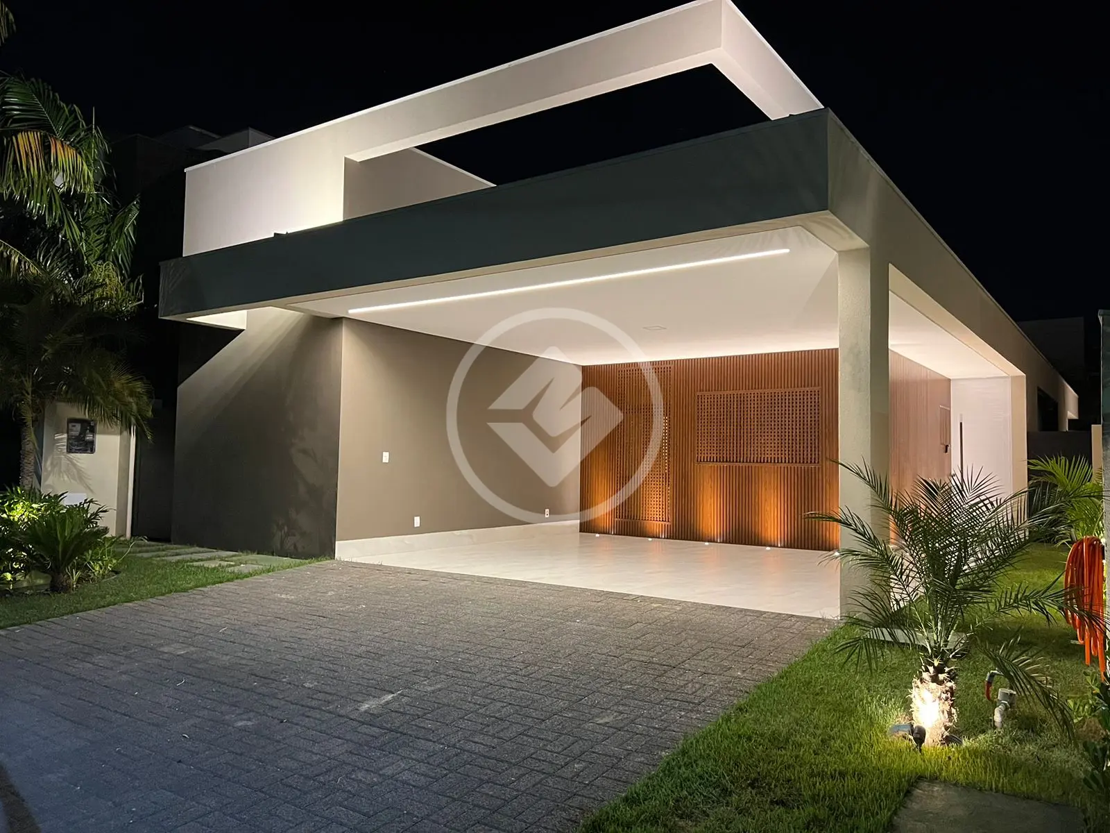 Casa Condomínio JARDIM ITÁLIA, Cuiabá - MT — foto 1