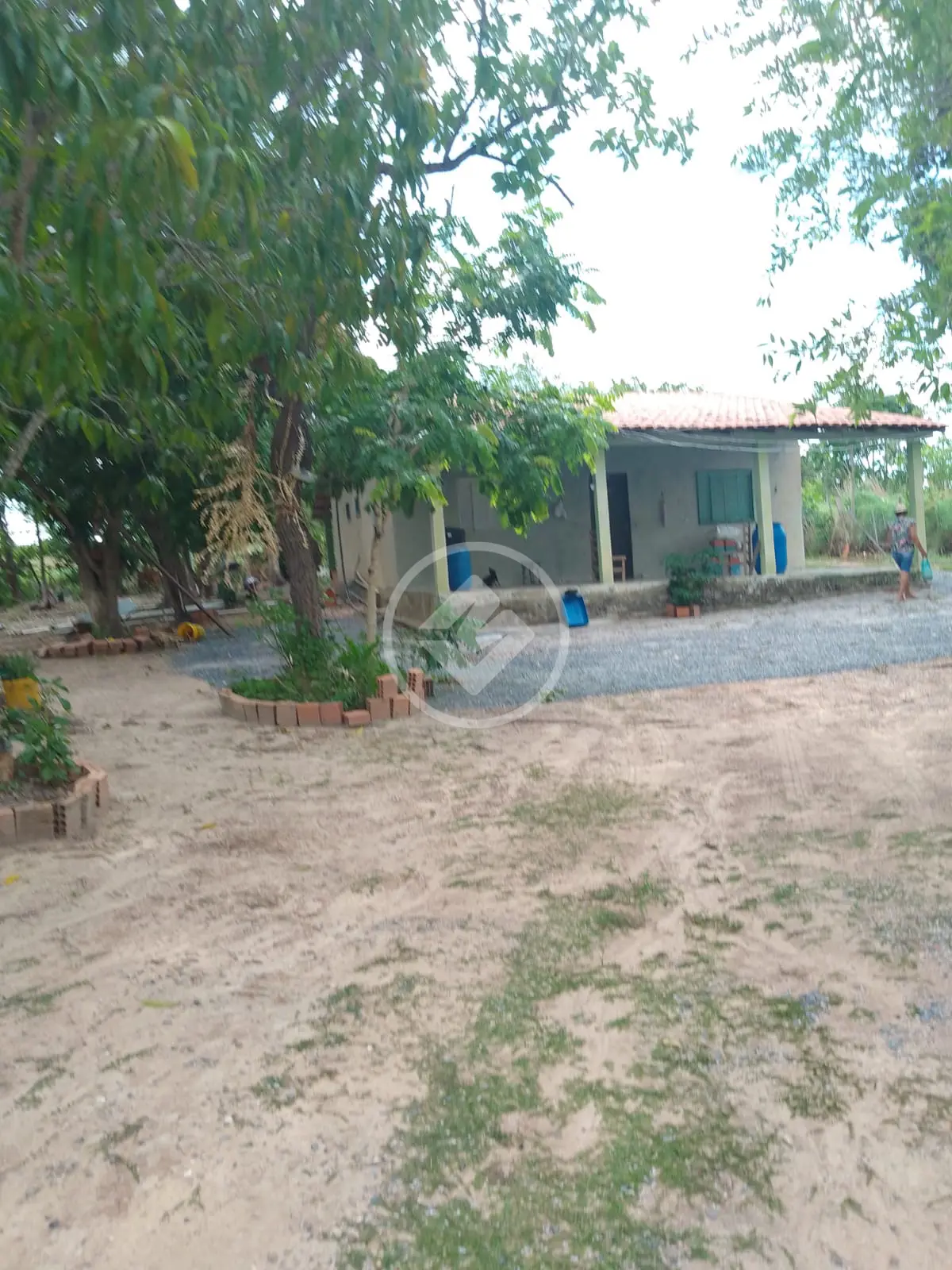 Sítio Área Rural de Cuiabá, Cuiabá - MT — foto 1