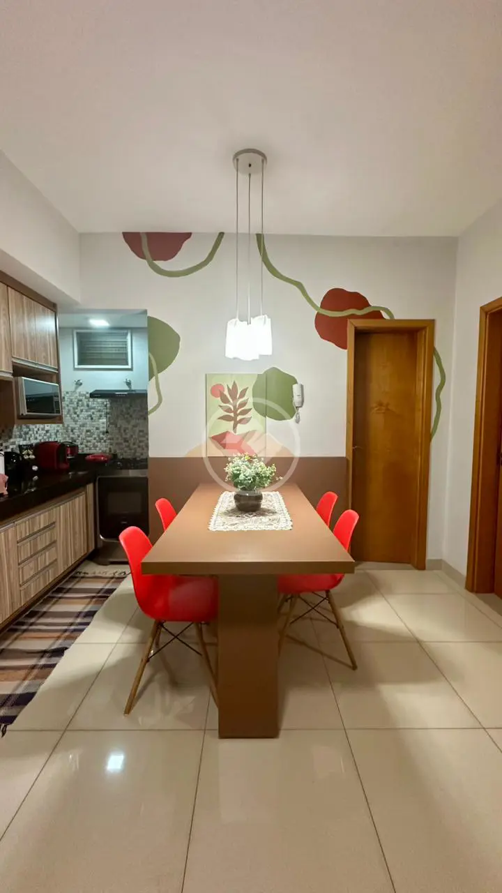 Imagem 4 - Apartamento em MORADA DO OURO II, Cuiabá - MT