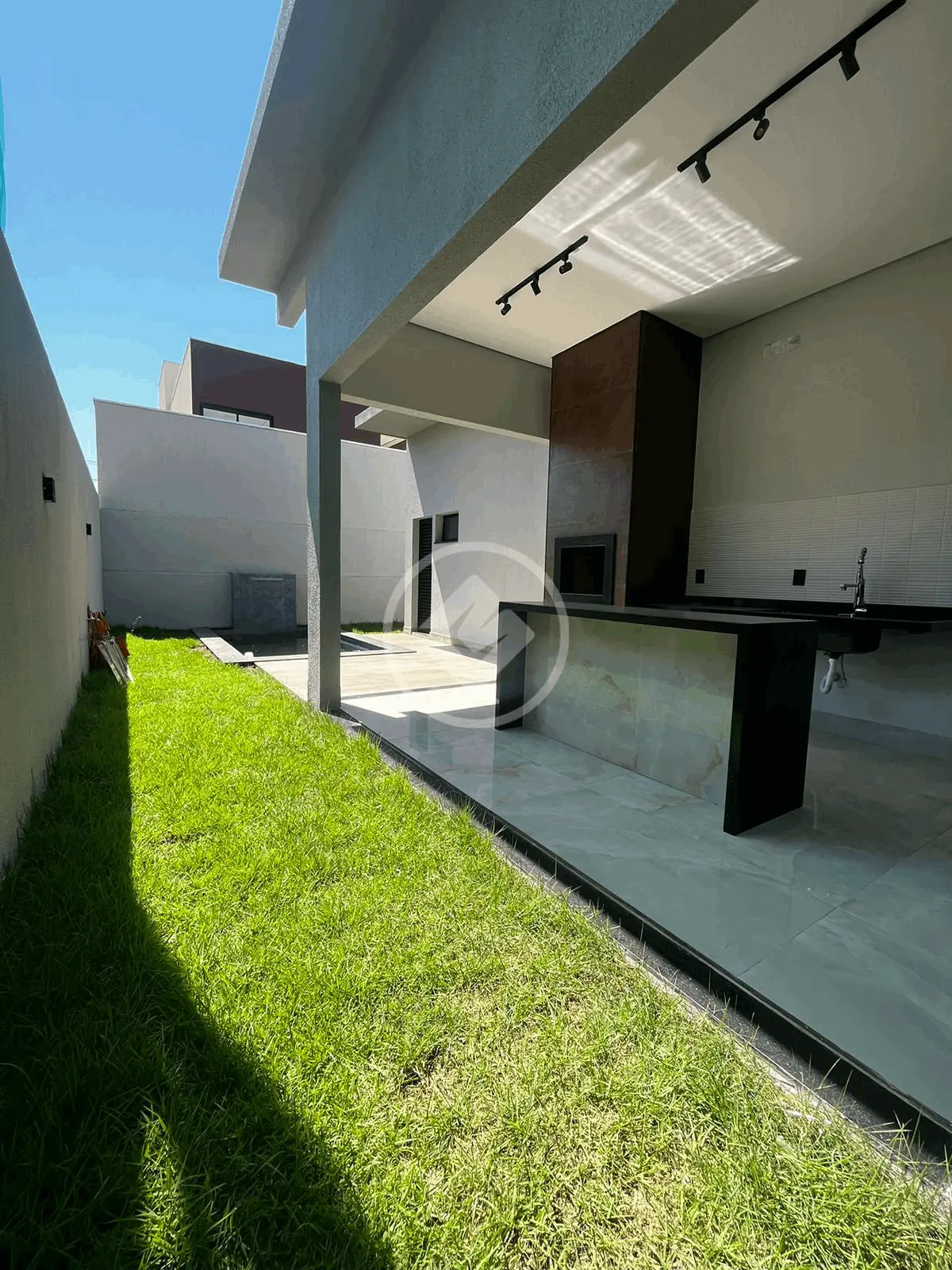 Imagem 6 - Casa Condomínio em Jardim Imperial, Cuiabá - MT