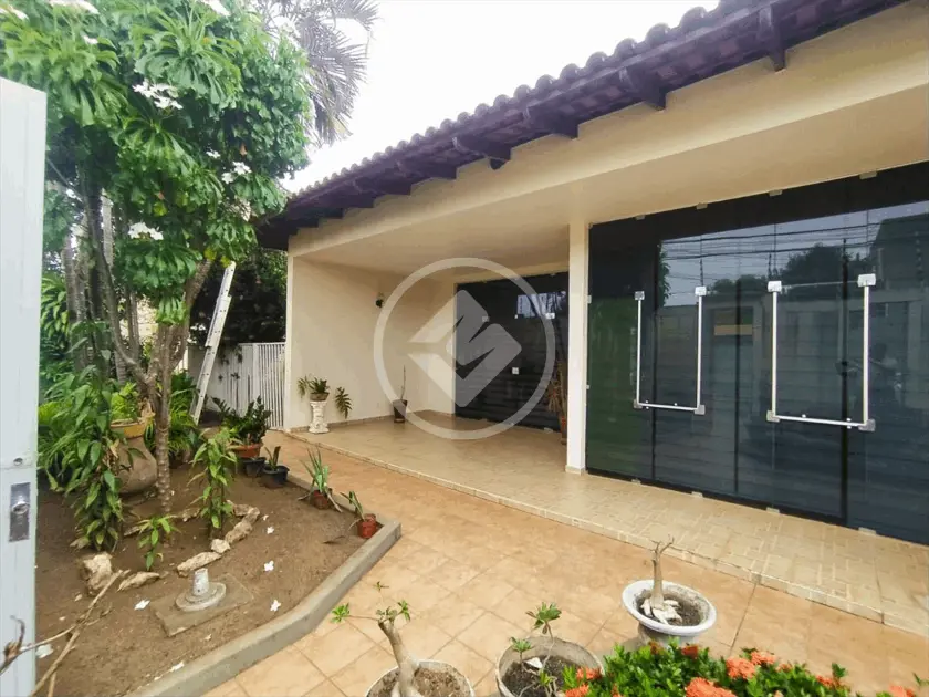 Imagem 3 - Casa em Centro-Norte, Cuiabá - MT