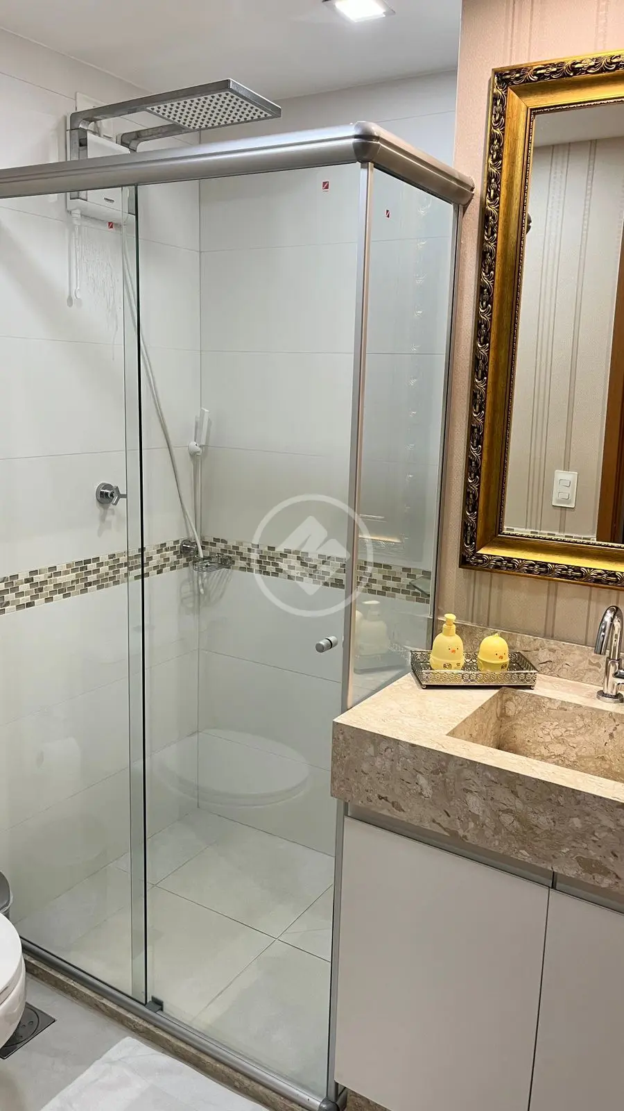 Imagem 5 - Apartamento em JARDIM SANTA MARTA, Cuiabá - MT