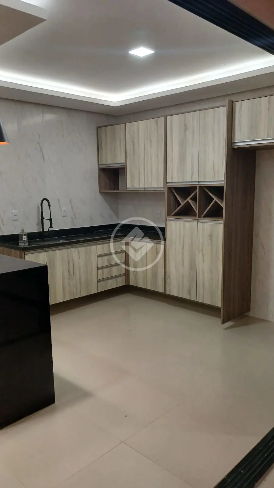 Imagem 5 - Casa Condomínio em PARQUE DAS NAÇÕES, Cuiabá - MT