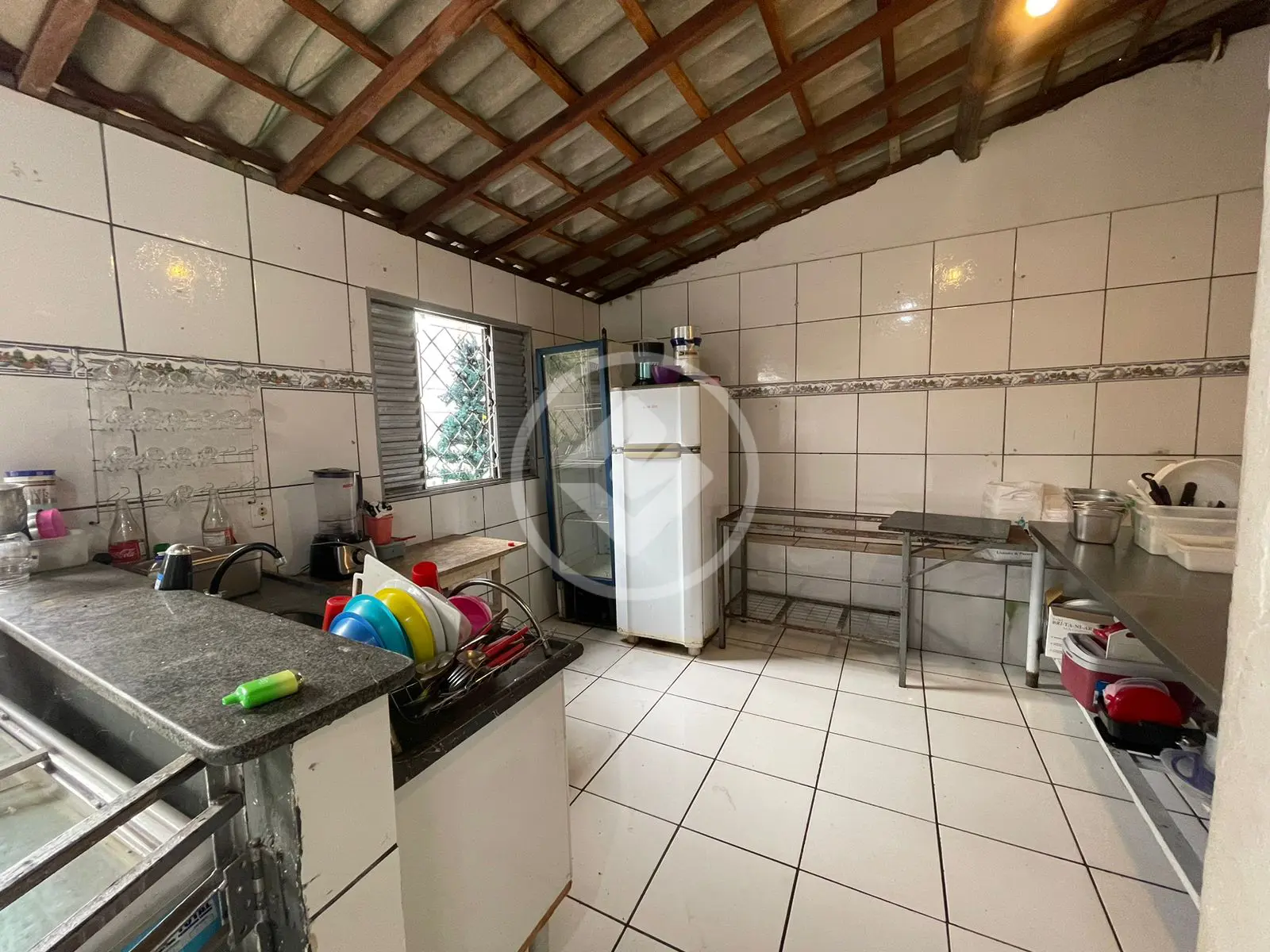 Imagem 3 - Casa em CIDADE VERDE, Cuiabá - MT