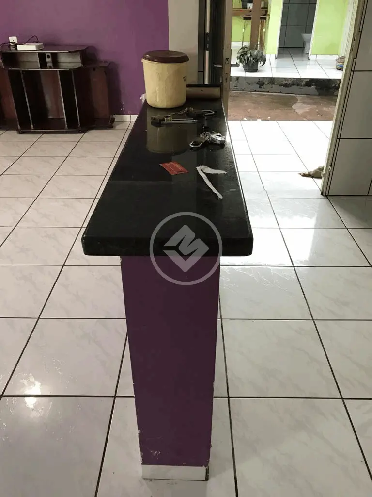 Imagem 4 - Casa em JARDIM GLÓRIA L, Várzea Grande - MT