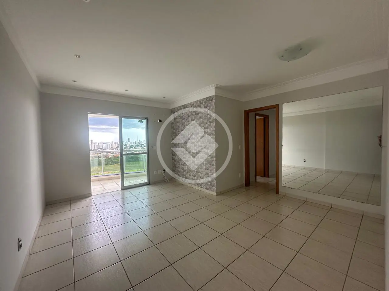 Apartamento BOSQUE DOS IPÉS, Cuiabá - MT — foto 1