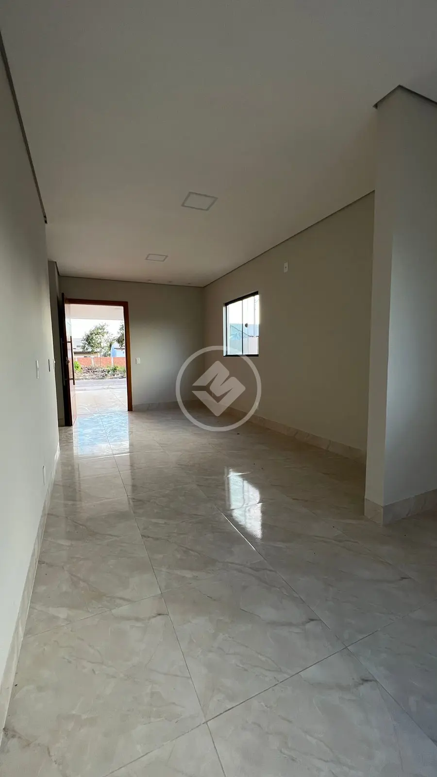 Imagem 2 - Casa Condomínio em DISTRITO INDUSTRIAL, Cuiabá - MT