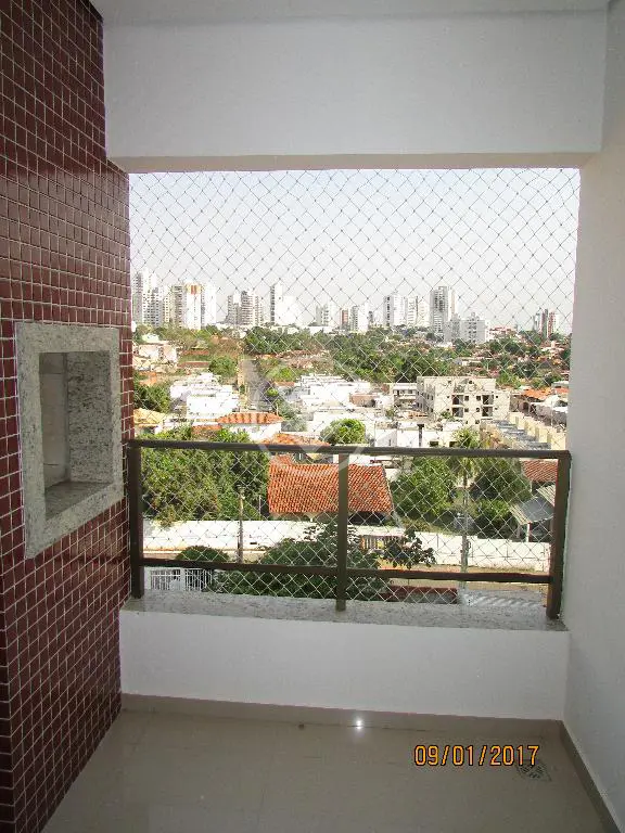Imagem 2 - Apartamento em JARDIM MARIANA, Cuiabá - MT