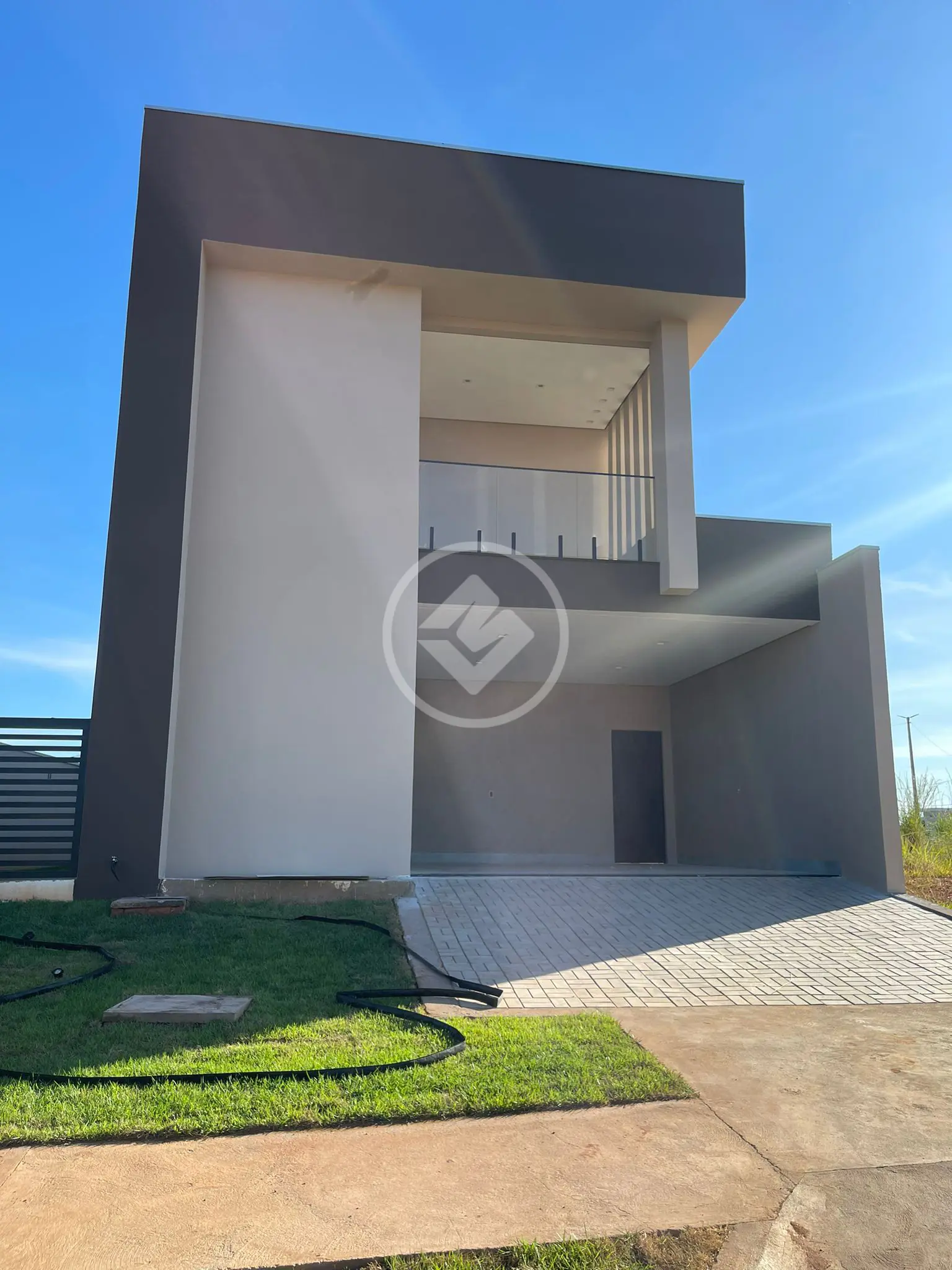 Imagem 1 - Casa Condomínio em PETRÓPOLIS, Várzea Grande - MT