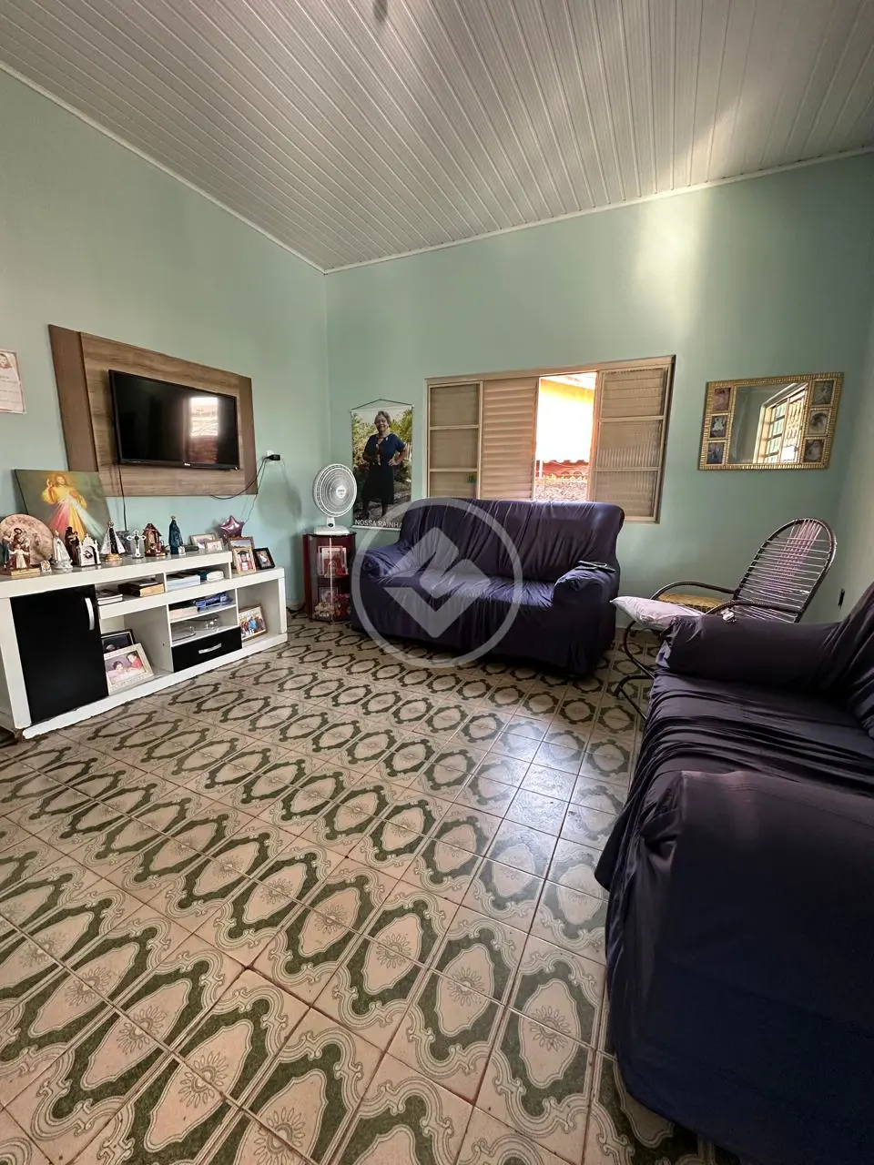 Imagem 3 - Casa em Centro-Sul, Cuiabá - MT
