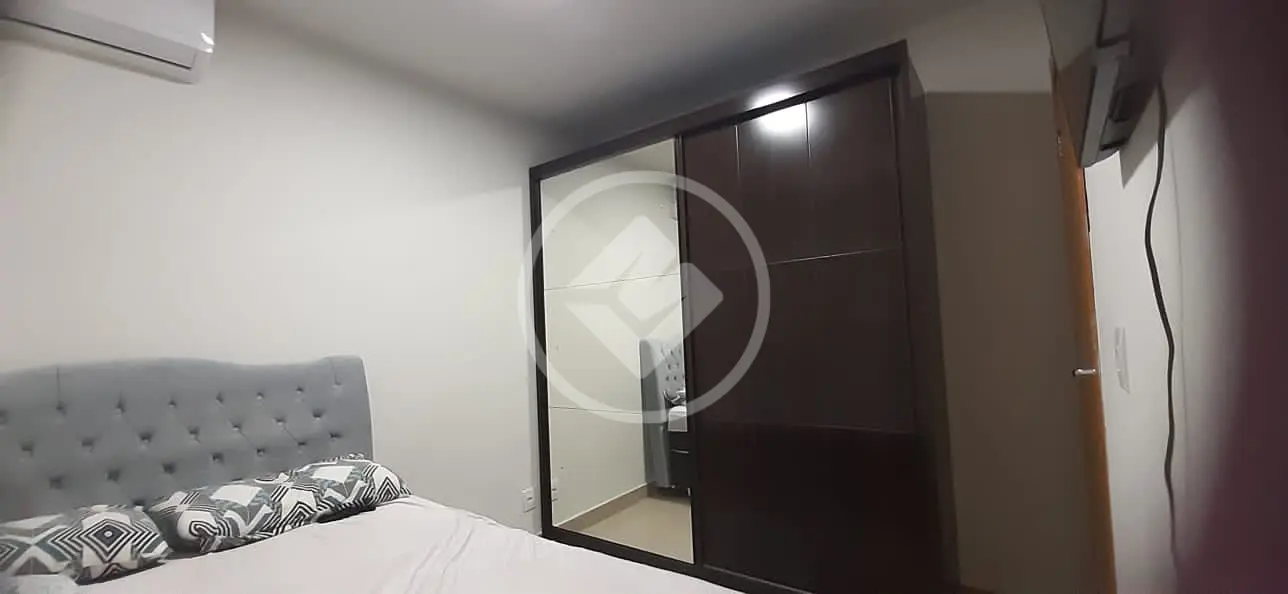 Imagem 2 - Apartamento em COXIPO, Cuiabá - MT