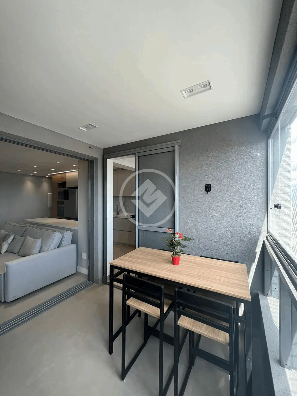 Imagem 4 - Apartamento em JARDIM ACLIMAÇÃO, Cuiabá - MT