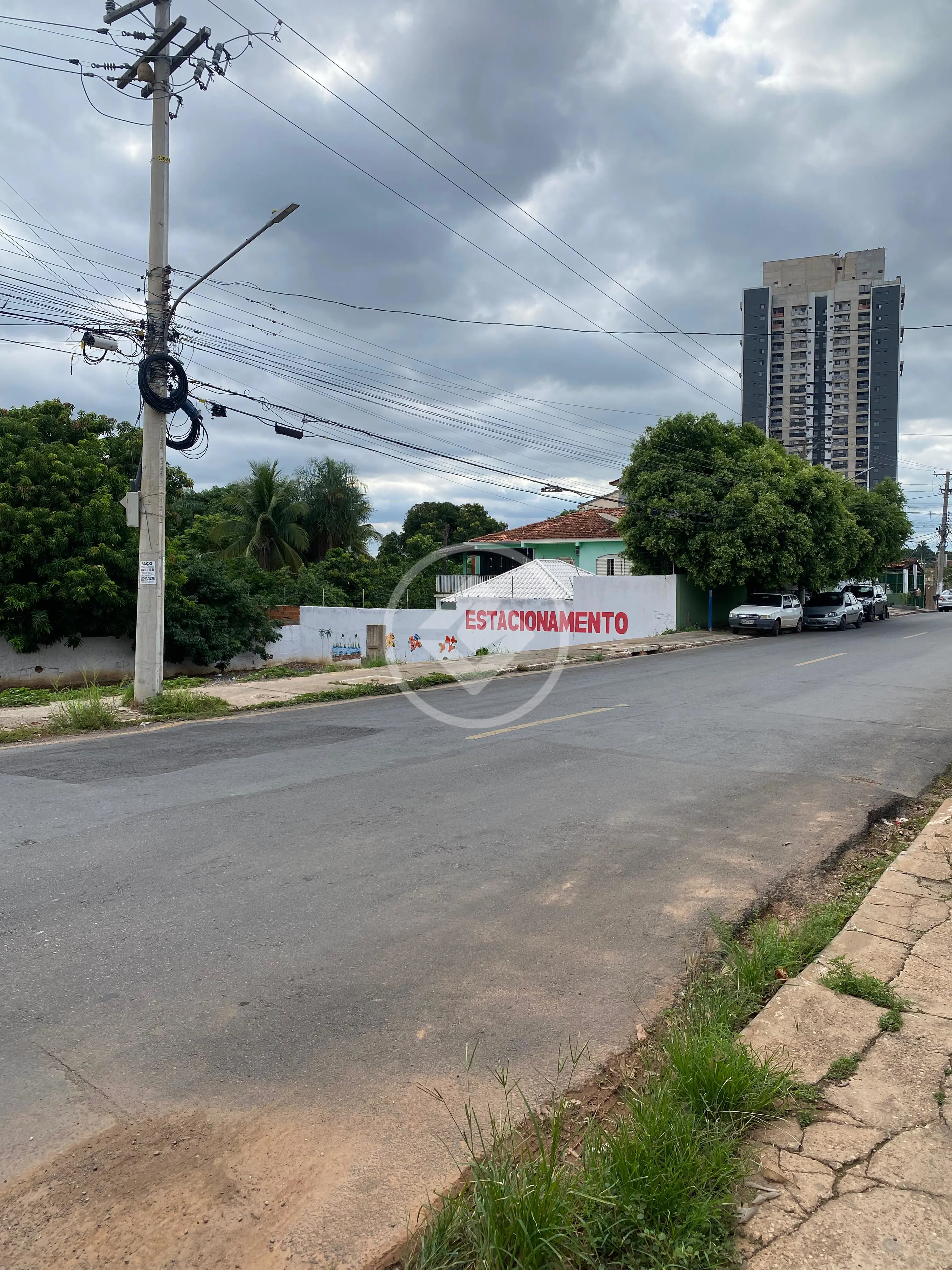Imagem 1 - Terreno em Cidade Alta, Cuiabá - MT