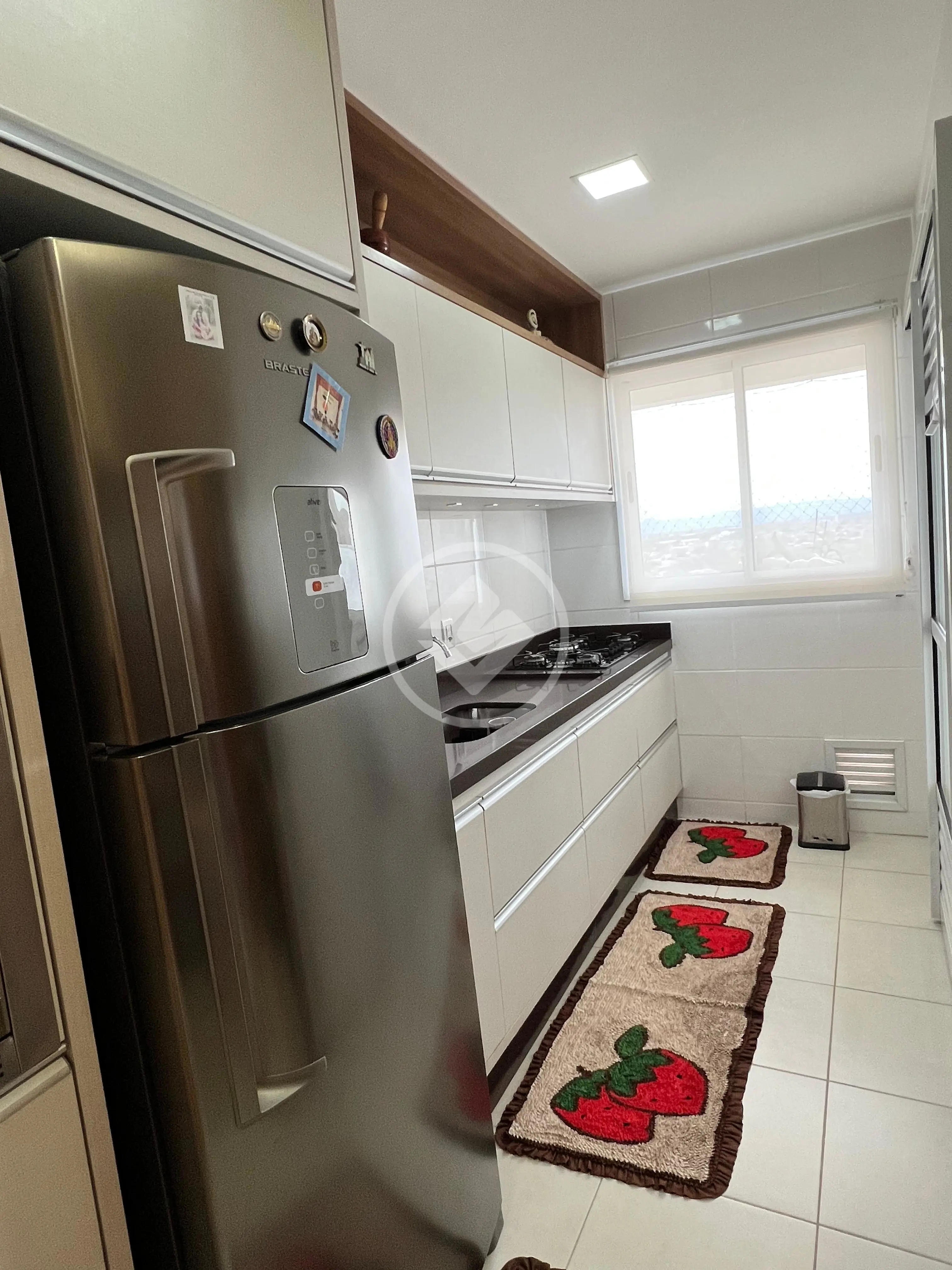 Imagem 5 - Apartamento em JARDIM ACLIMAÇÃO, Cuiabá - MT