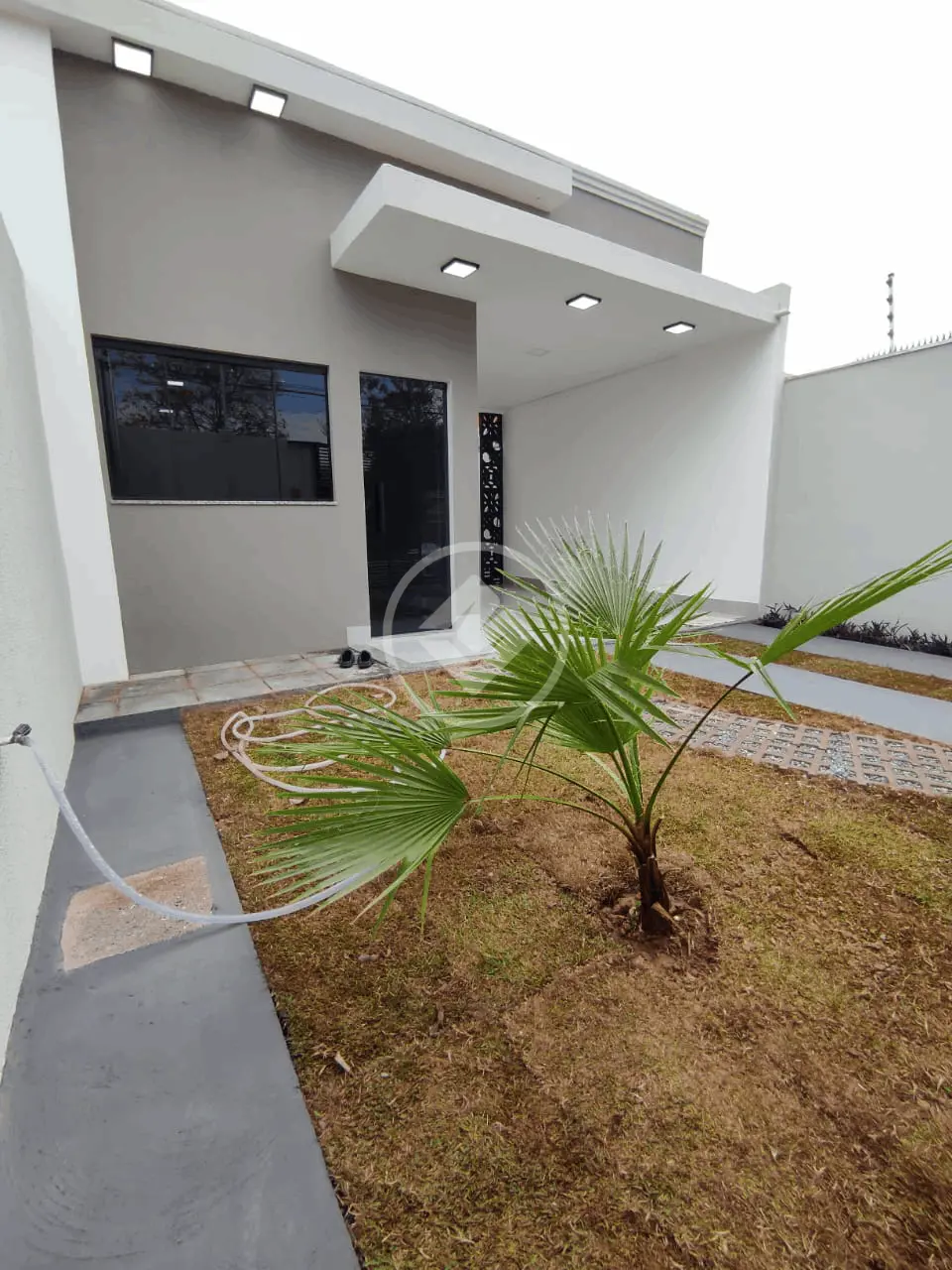 Imagem 3 - Casa em Jardim Nossa Senhora Aparecida, Cuiabá - MT