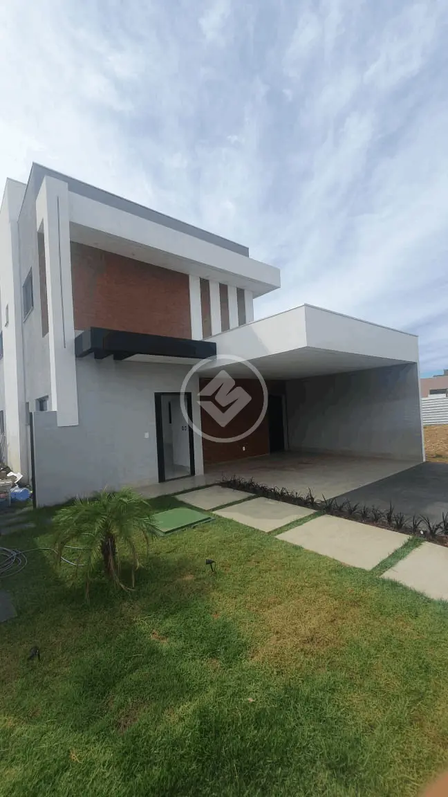 Imagem 4 - Casa Condomínio em CONDOMÍNIO PRIMOR DAS TORRES, Cuiabá - MT