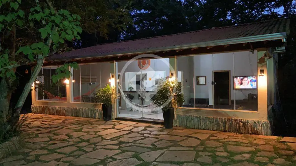 Imagem 1 - Chácara em SANTA CRUZ, Chapada dos Guimarães - MT