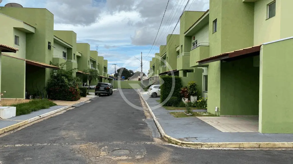 Imagem 2 - Sobrado Em Condomínio em CENTRO-SUL, Cuiabá - MT