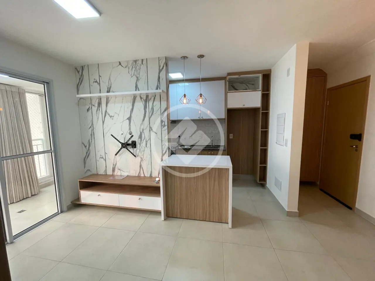 Apartamento GOIABEIRAS, Cuiabá - MT — foto 1