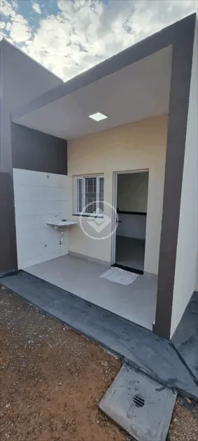 Image 10 - Casa em Parque Residencial Tropical Ville, Cuiabá - MT