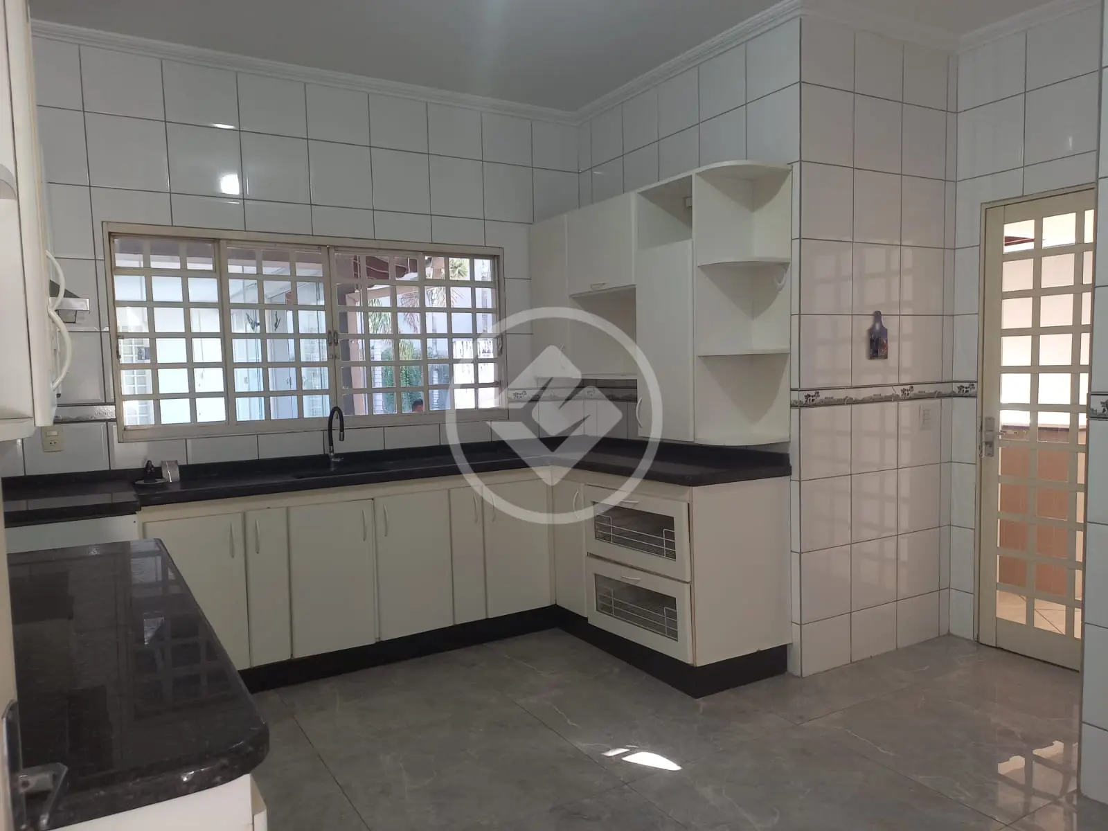 Imagem 4 - Sobrado Em Condomínio em Jardim Leblon, Cuiabá - MT