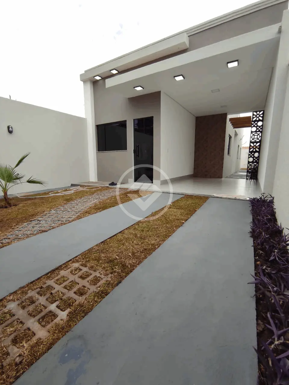 Imagem 1 - Casa em Jardim Nossa Senhora Aparecida, Cuiabá - MT