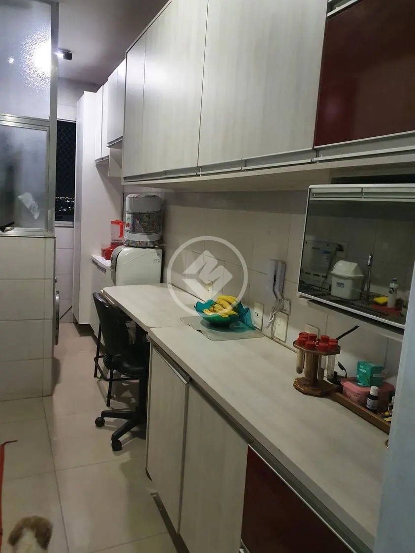 Imagem 2 - Apartamento em Centro, Cuiabá - MT