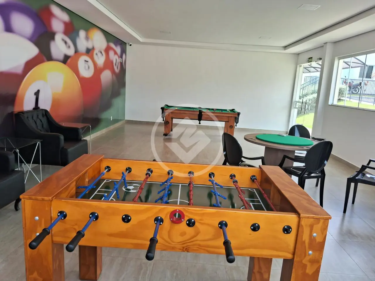 Imagem 4 - Apartamento em MORADA DO OURO -  CENTRO SUL, Cuiabá - MT