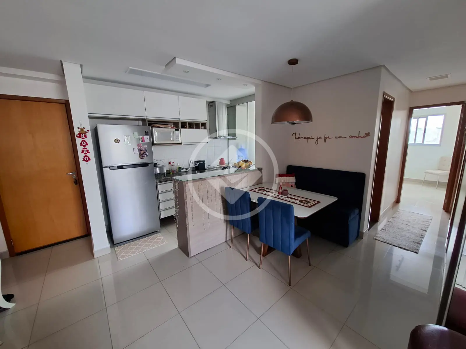 Imagem 6 - Apartamento em PORTO, Cuiabá - MT