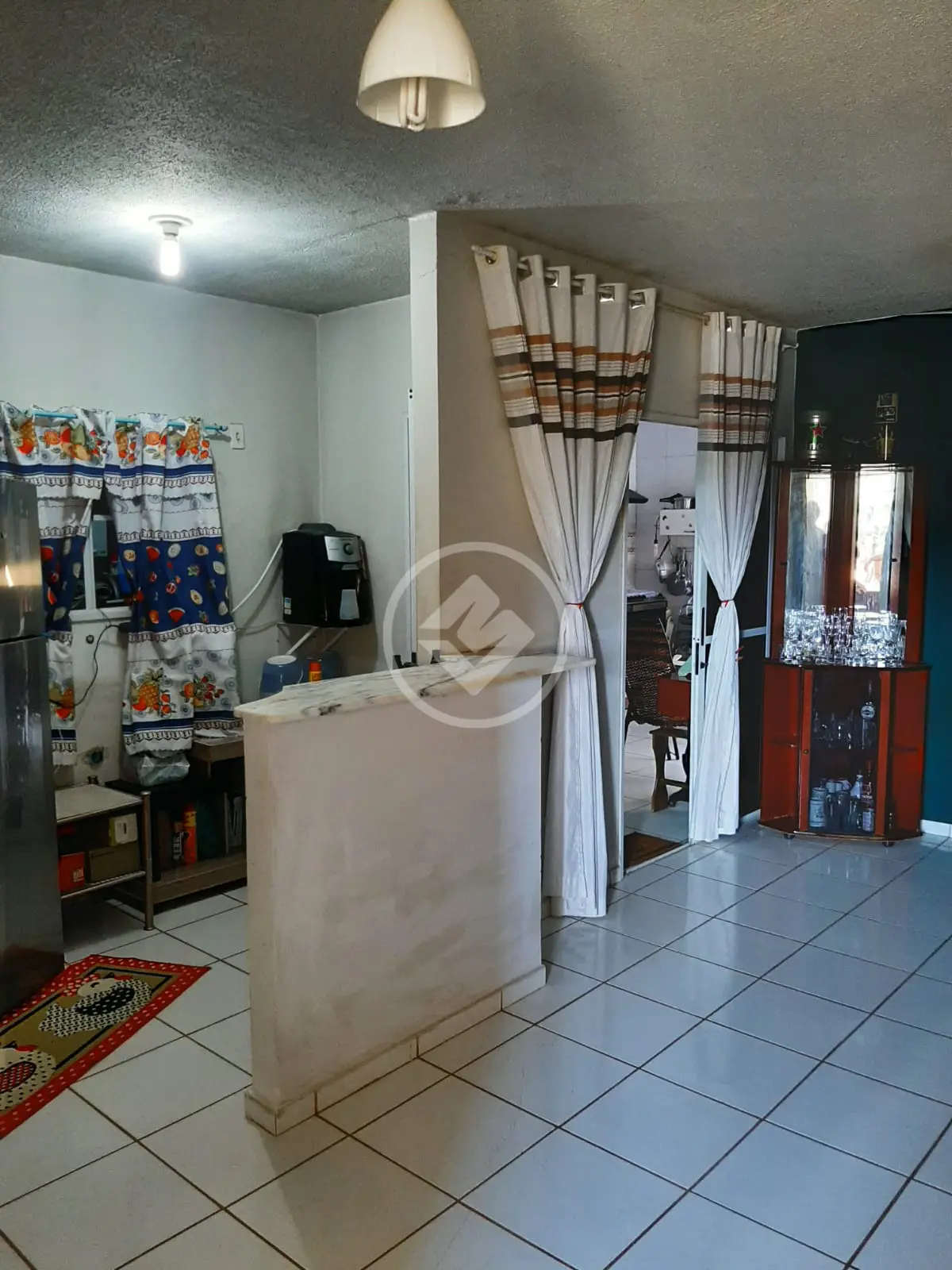 Imagem 4 - Casa Condomínio em PETRÓPOLIS, Várzea Grande - MT