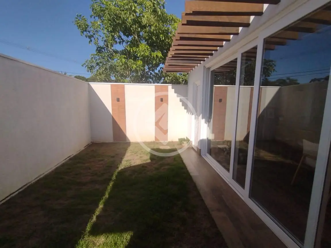 Imagem 6 - Casa Condomínio em Jardim Imperial, Cuiabá - MT