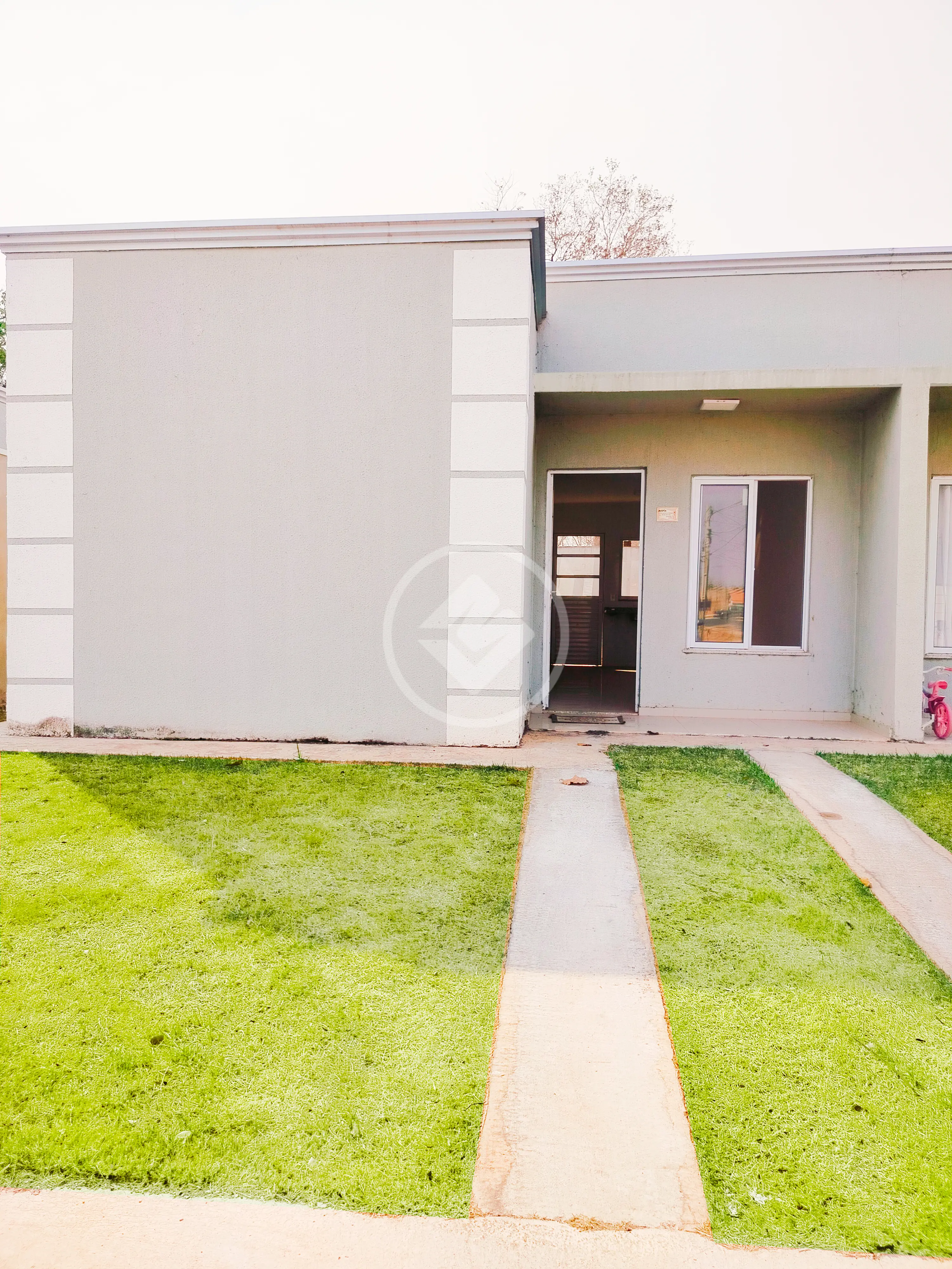 Casa Condomínio Loteamento Bom Jesus, Cuiabá - MT — foto 1