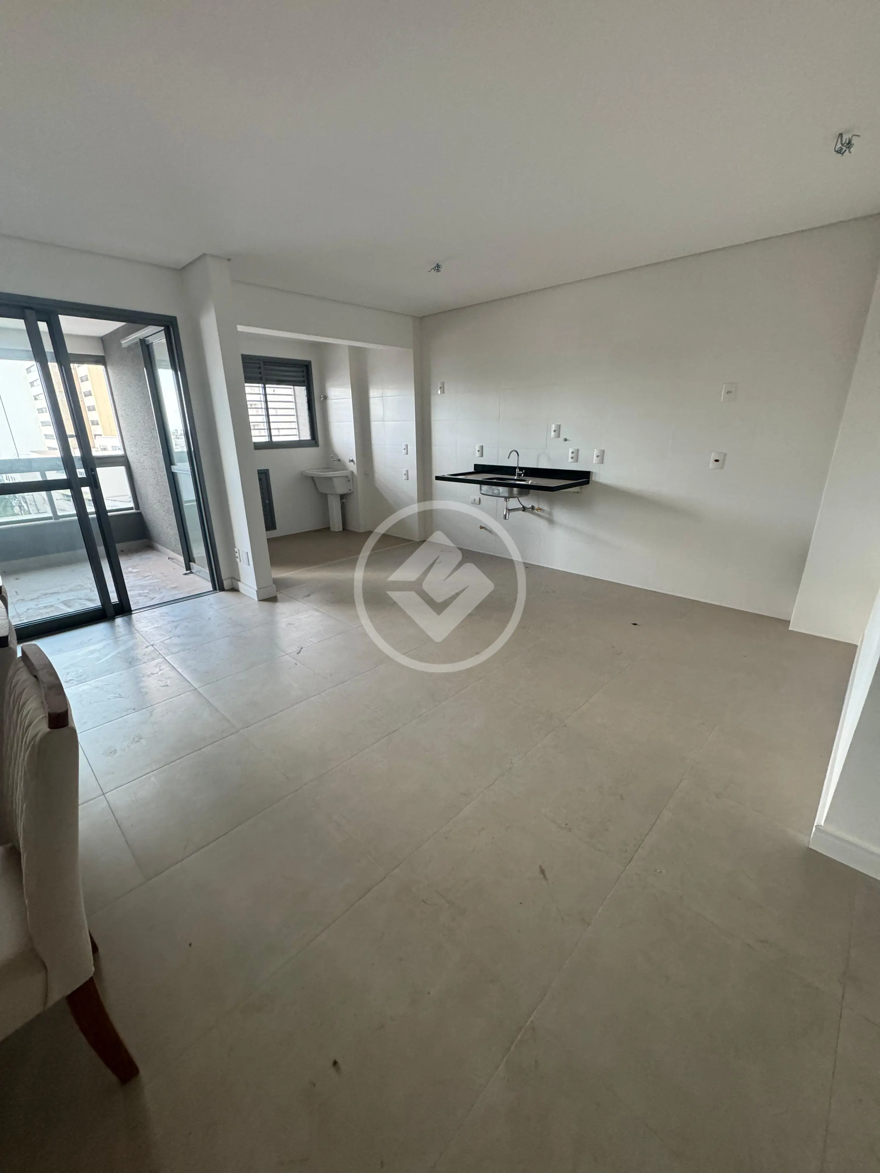 Imagem 1 - Apartamento em Jardim Aclimacao, Cuiabá - MT