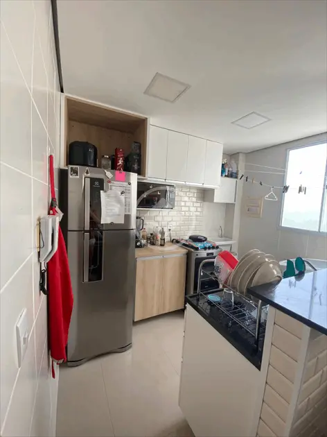 Imagem 4 - Apartamento em jardim imperial, Cuiabá - MT