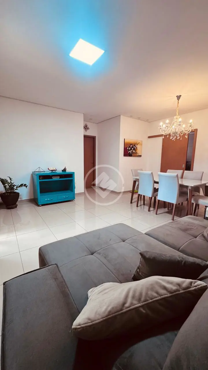 Imagem 3 - Apartamento em PICO DO AMOR, Cuiabá - MT