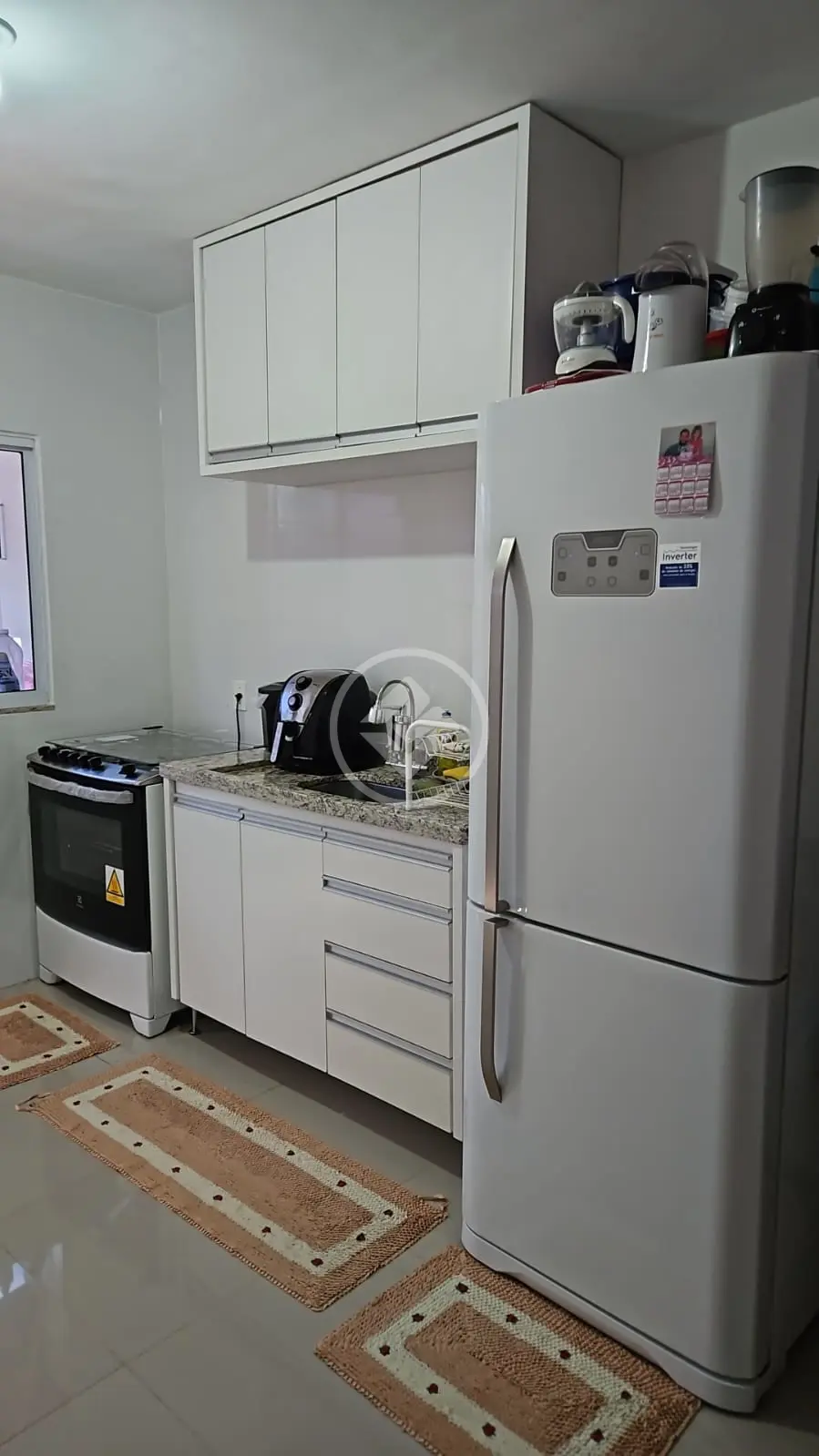 Imagem 1 - Casa Condomínio em SÃO JOÃO DEL REI, Cuiabá - MT
