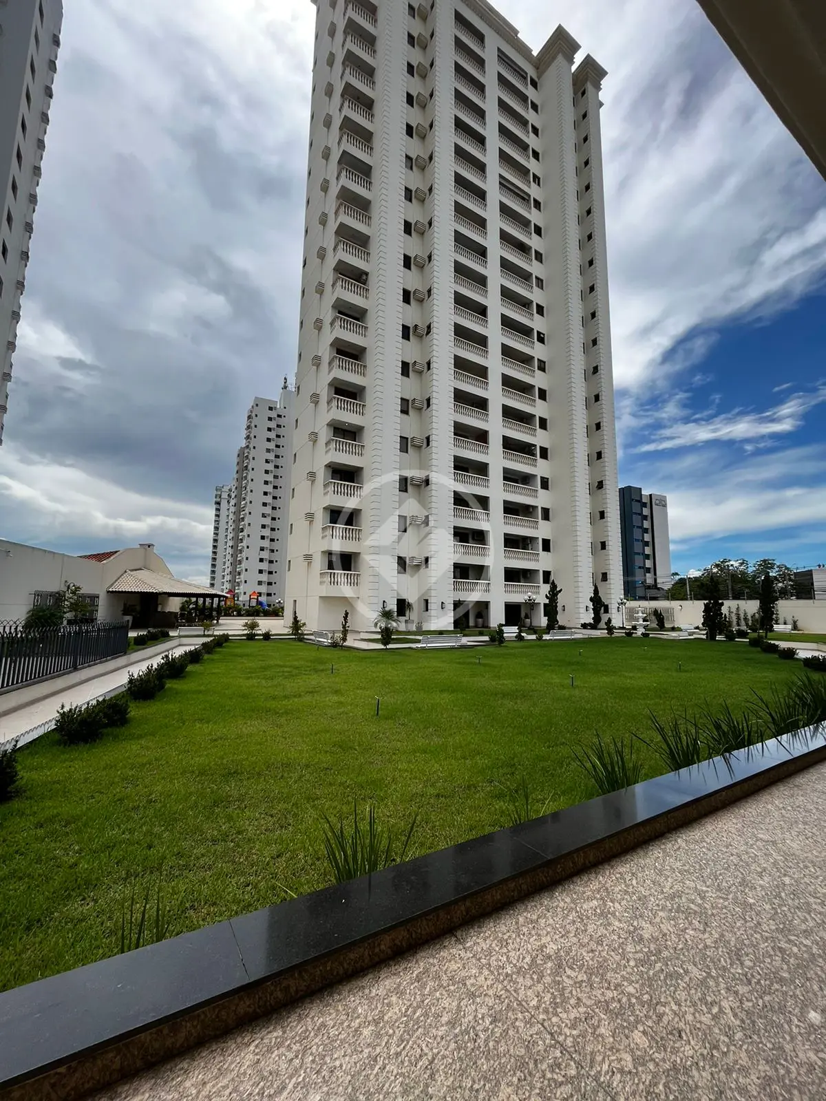 Imagem 2 - Apartamento em Jardim Aclimacao, Cuiabá - MT