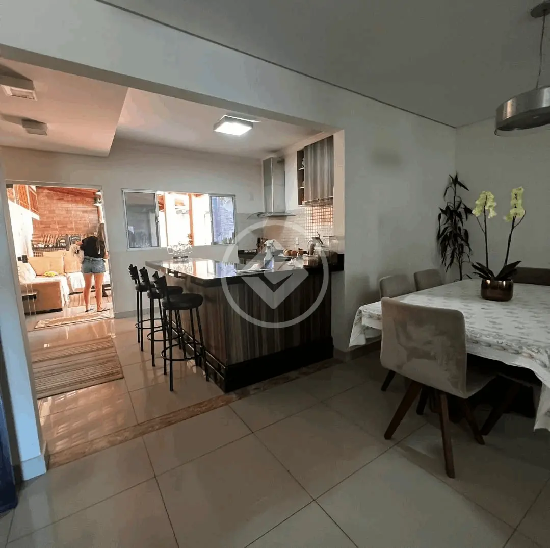 Imagem 2 - Casa Condomínio em Paiaguás, Cuiabá - MT