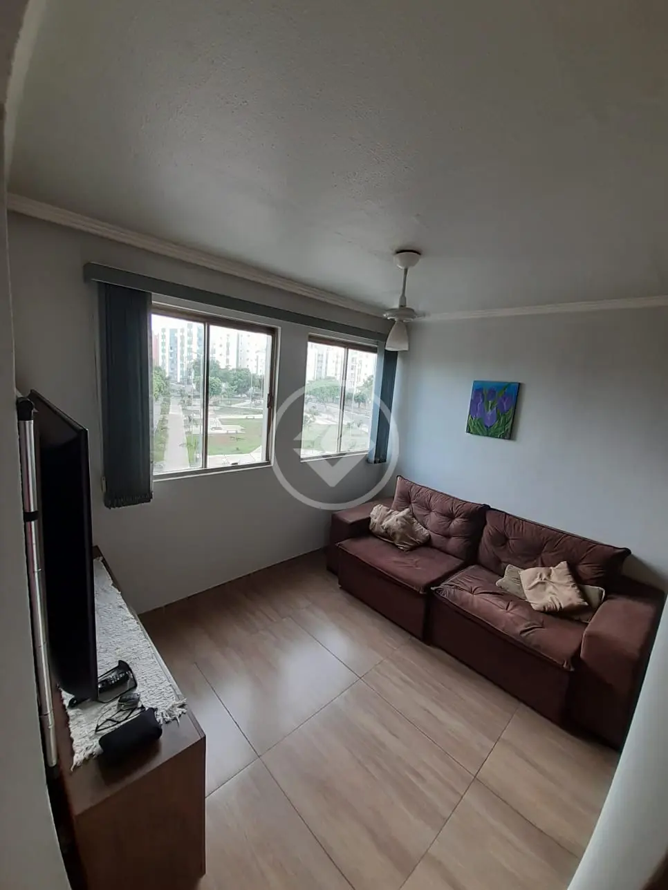 Apartamento TERRA NOVA, Cuiabá - MT — foto 1