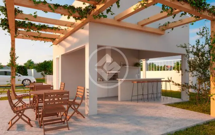 Imagem 3 - Casa Condomínio em JARDIM MOSSORÓ, Cuiabá - MT